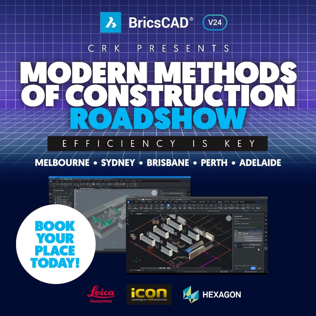 Modern Methods of Construction Roadshow