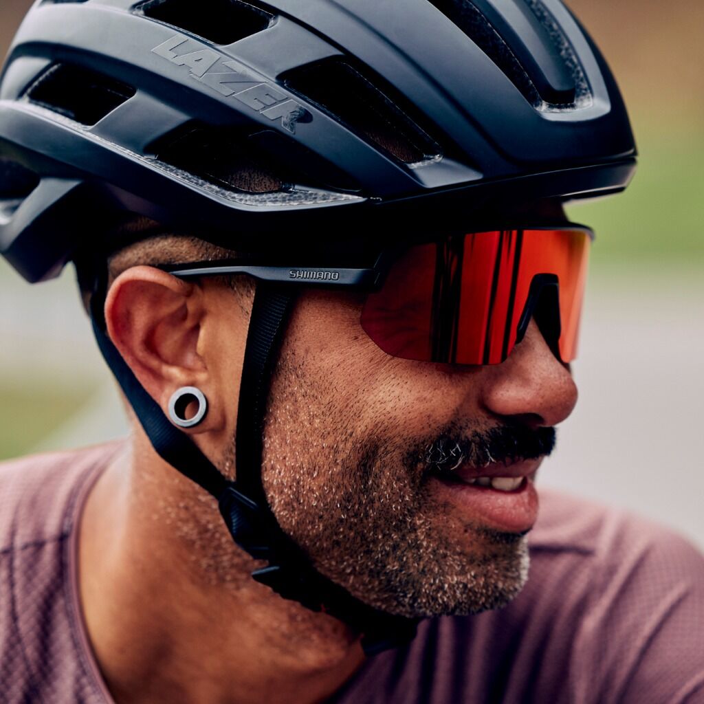 Shimano eyewear