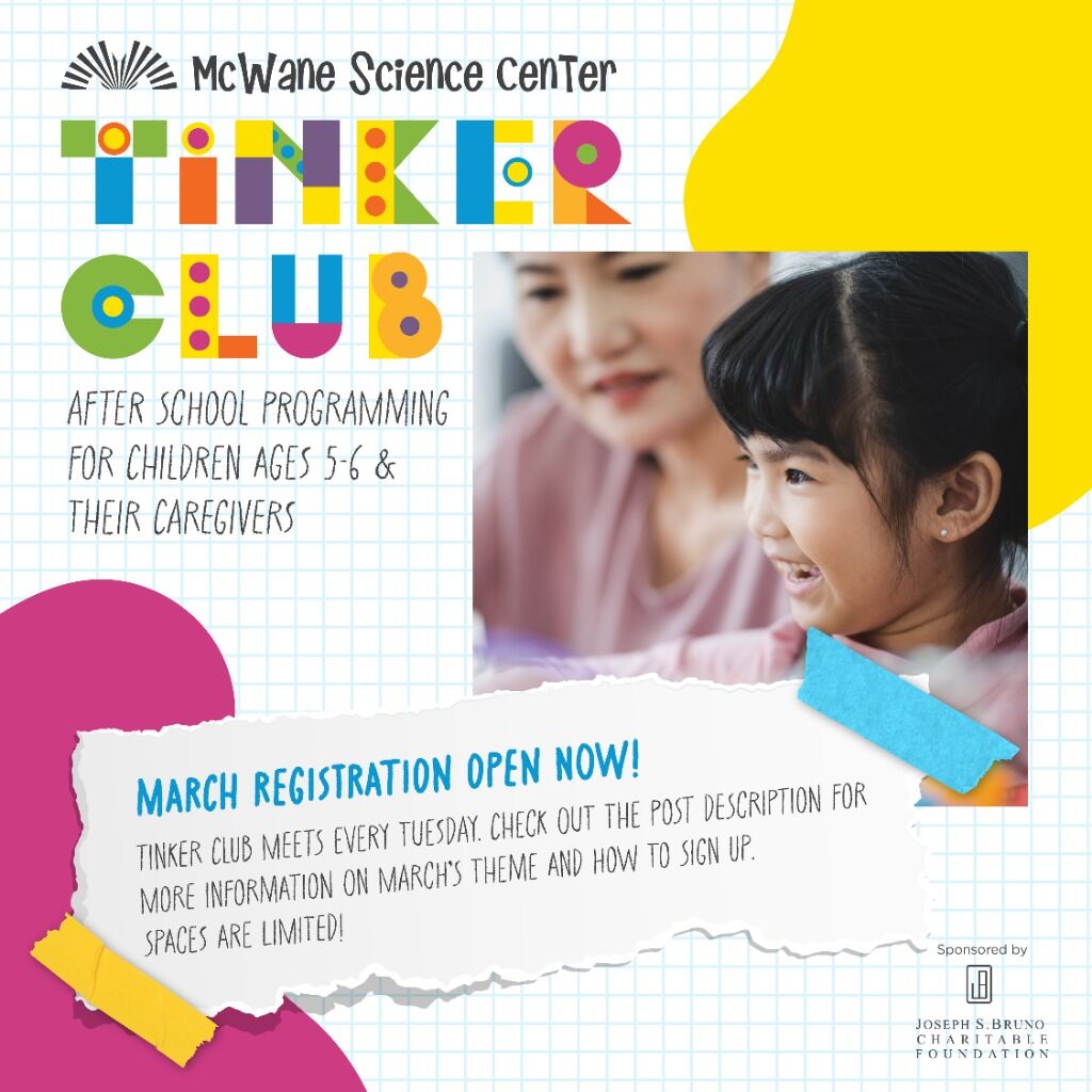 Tinker Club