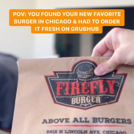Firefly Burger
