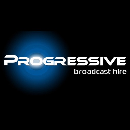 Progressive Broadcast Hire | Student Awards 2024