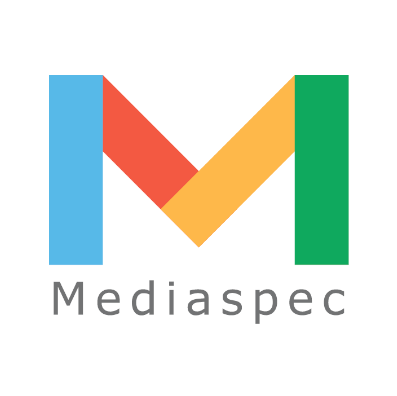 Mediaspec | Dubbing Masterclass Sponsor
