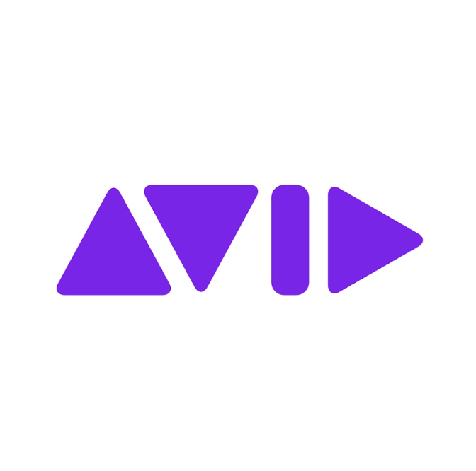 Avid | Dubbing Masterclass Sponsor