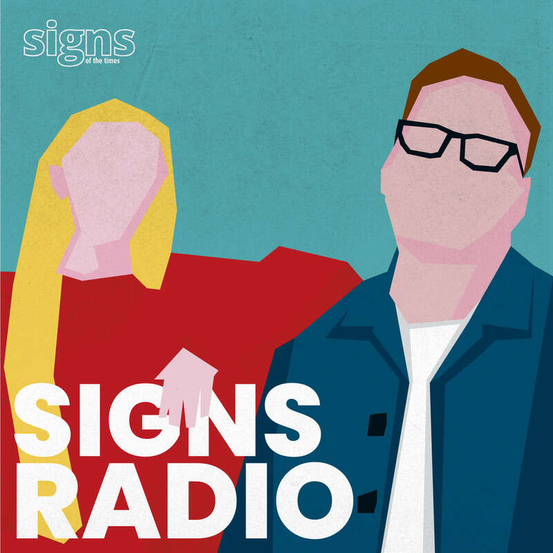 Listen to the podcast