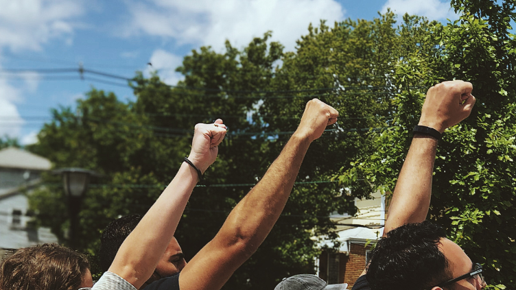 Apply to be a Community Storyteller!
