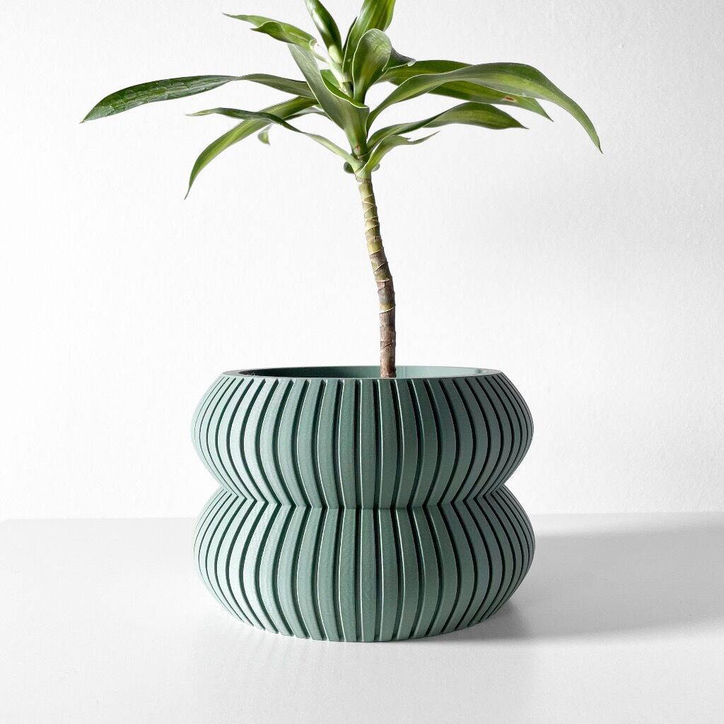 The Milo Planter