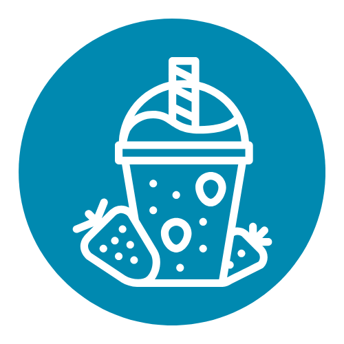 Blissfuel Caf&eacute;
