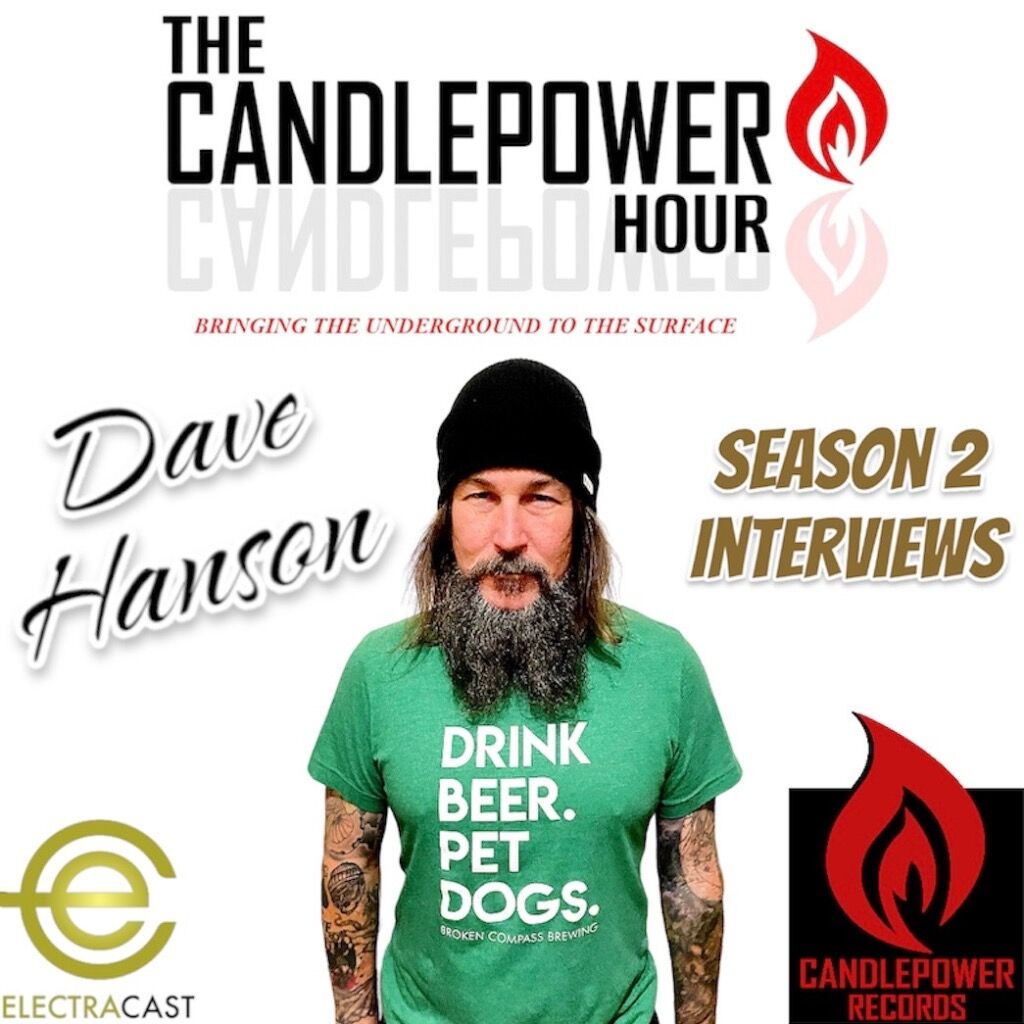 Dave Hanson