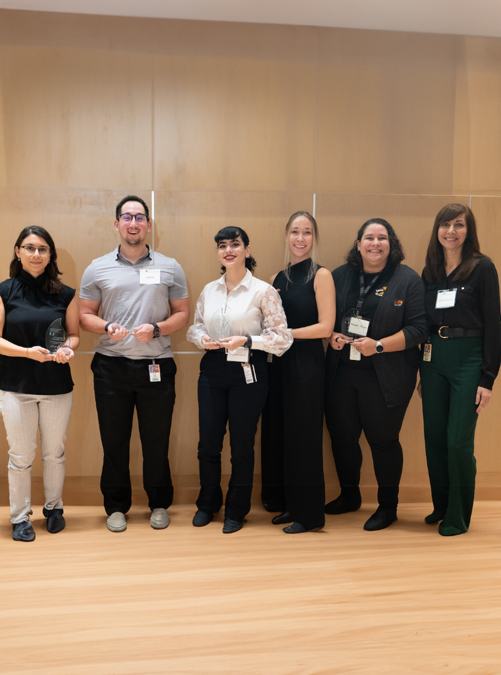 Neuroscience Program Selects Next Cohort of Lois Pope LIFE Fellows