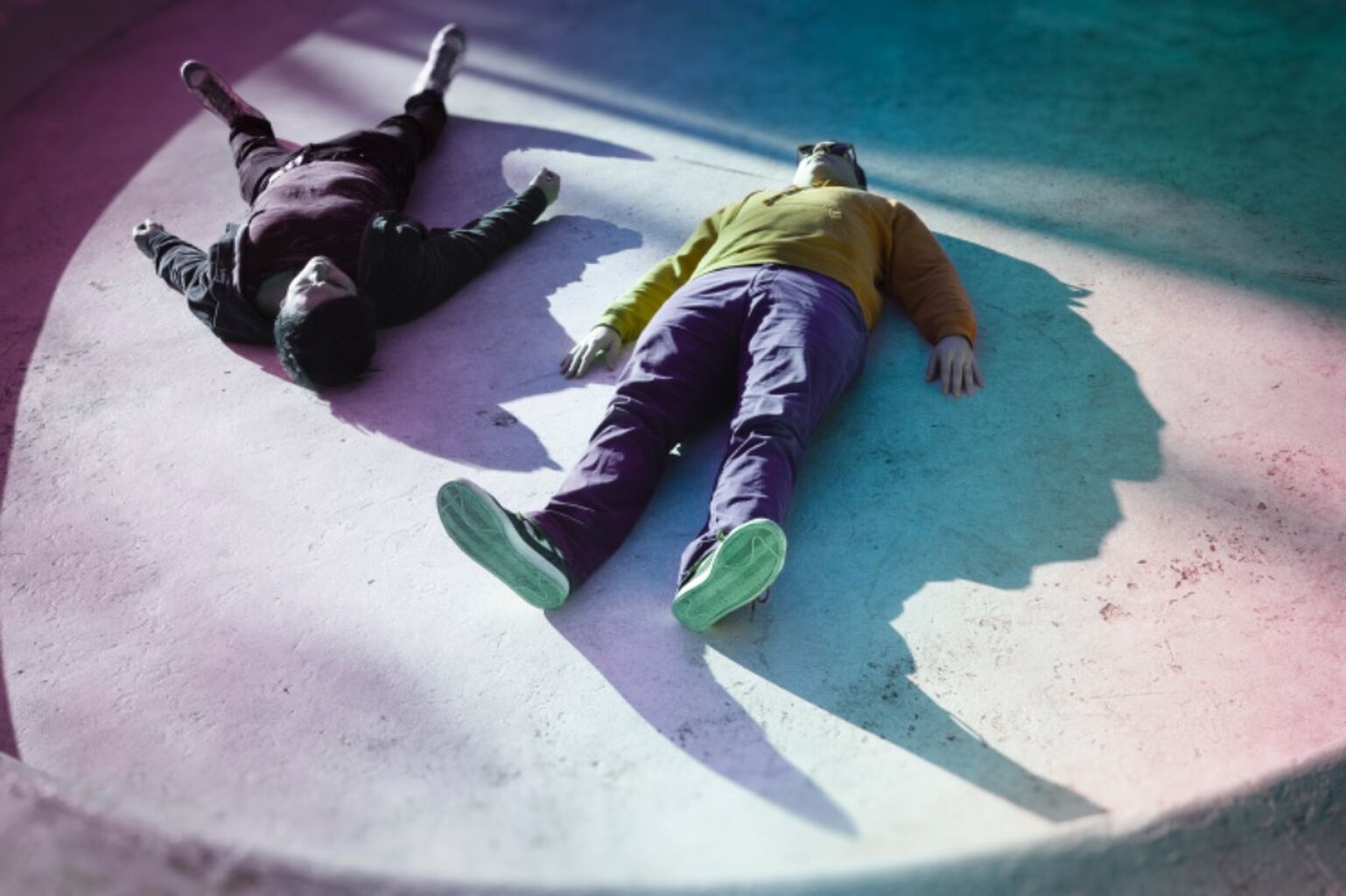 Glide Mag &ldquo;How???&rdquo; Video Premiere