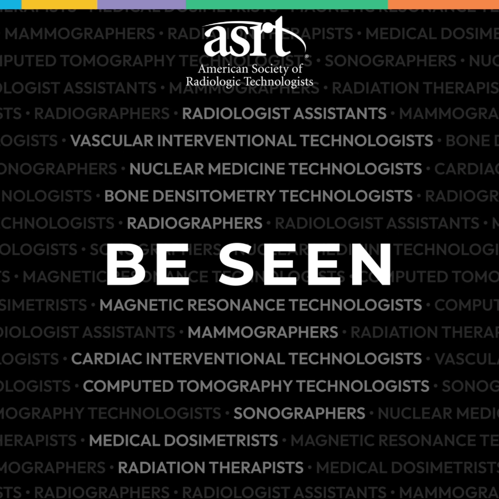 Be Seen 