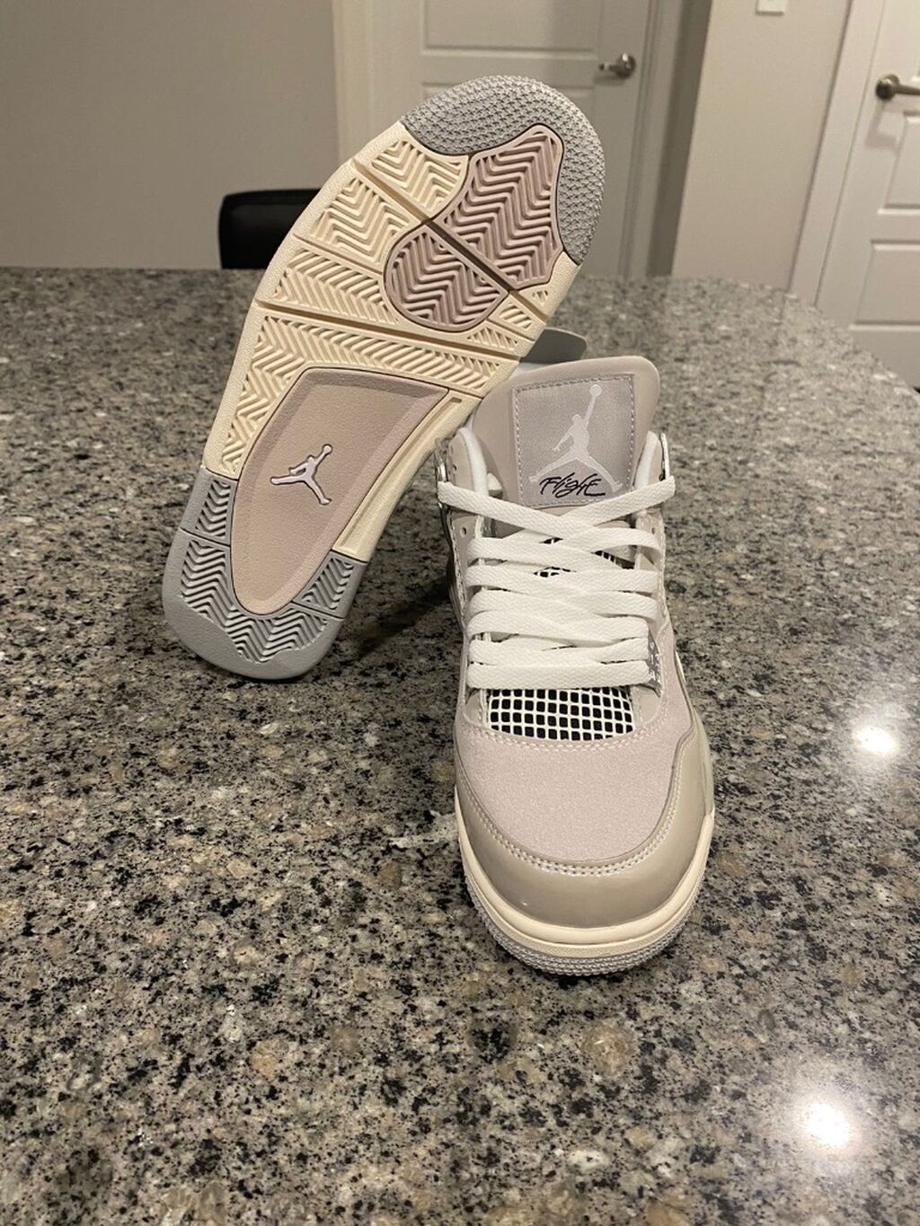 Jordan 4s