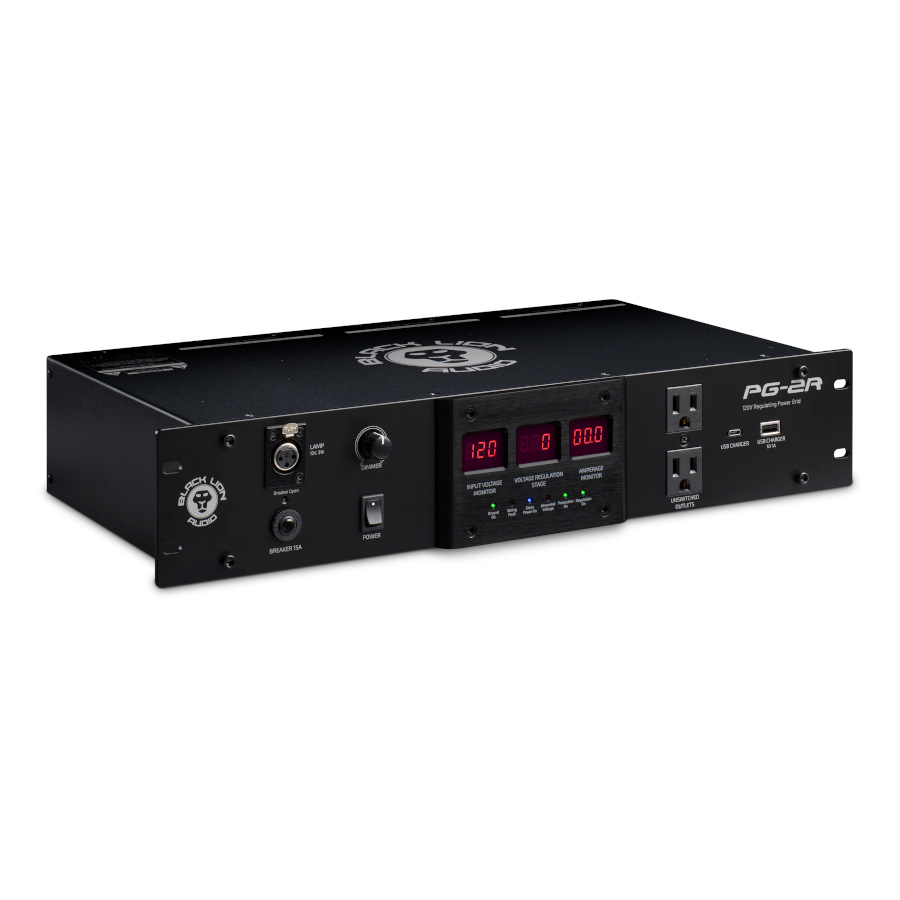 Do You Need a Power Conditioner? How to Decide for Studios