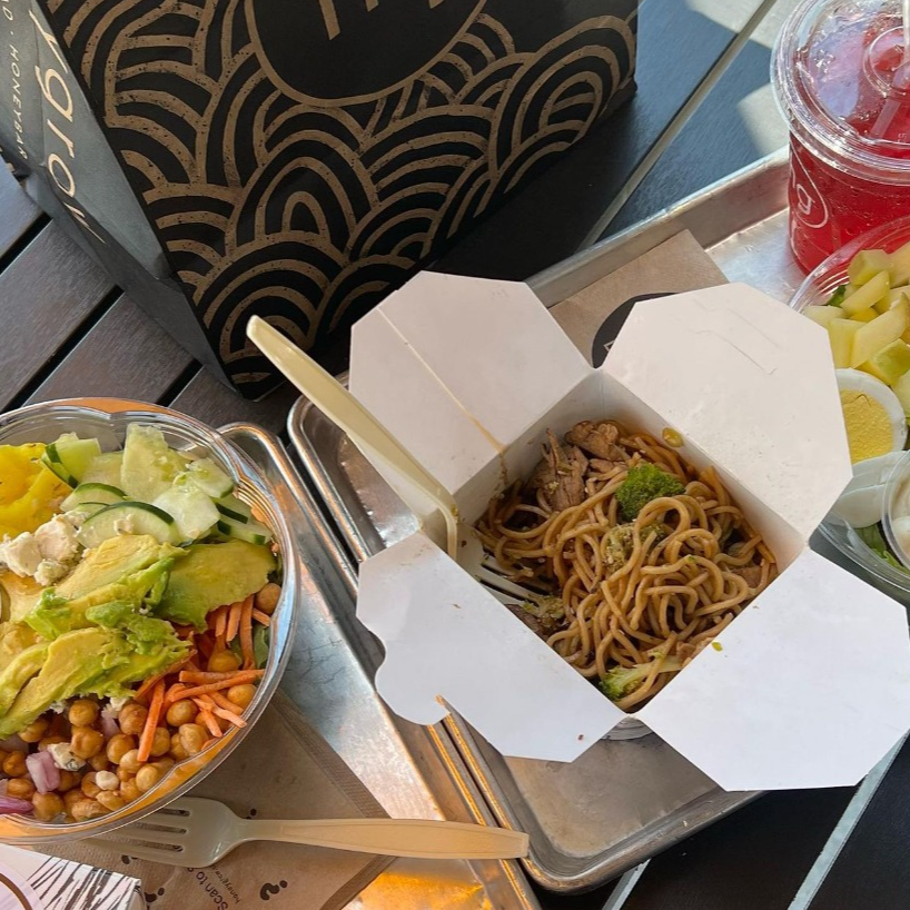 How honeygrow Grew their Orders by 31% with Drive