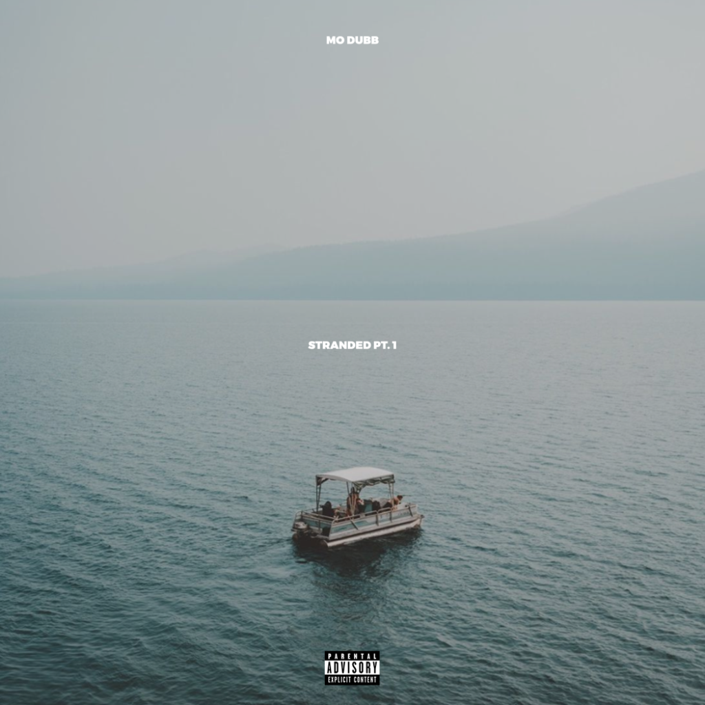 STREAM "STRANDED PT. 1"
