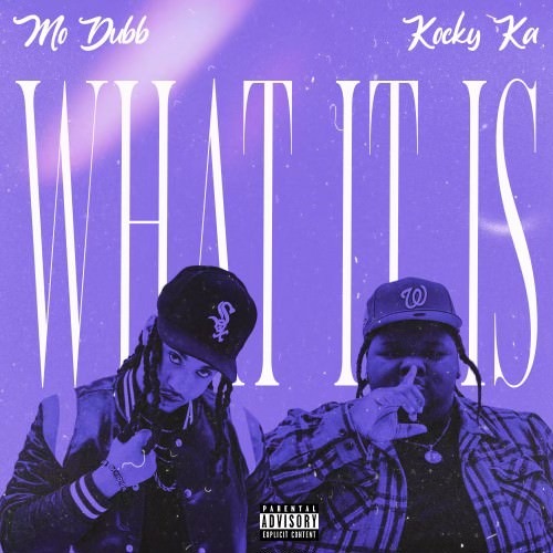 STREAM "WHAT IT IS"