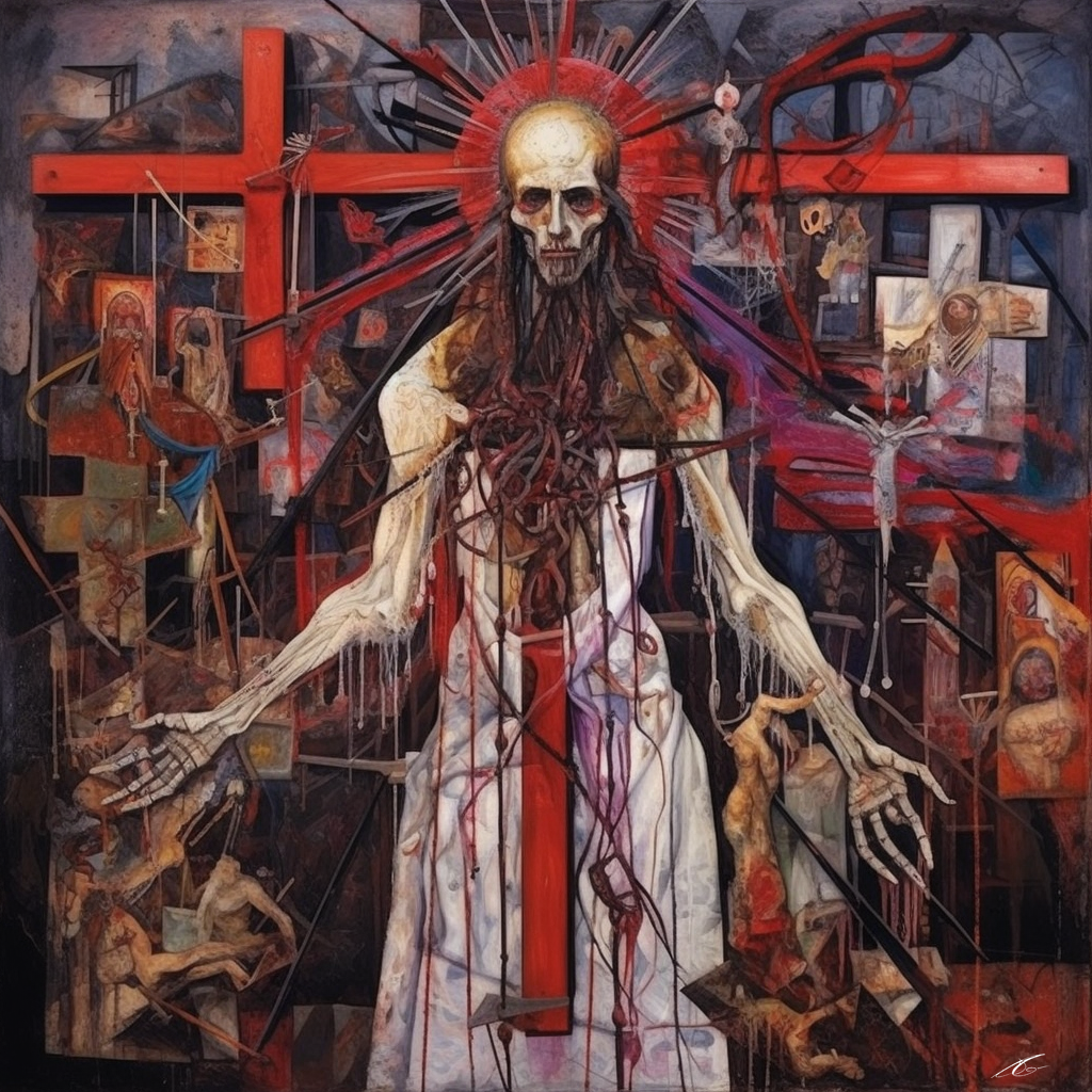 Stigmata