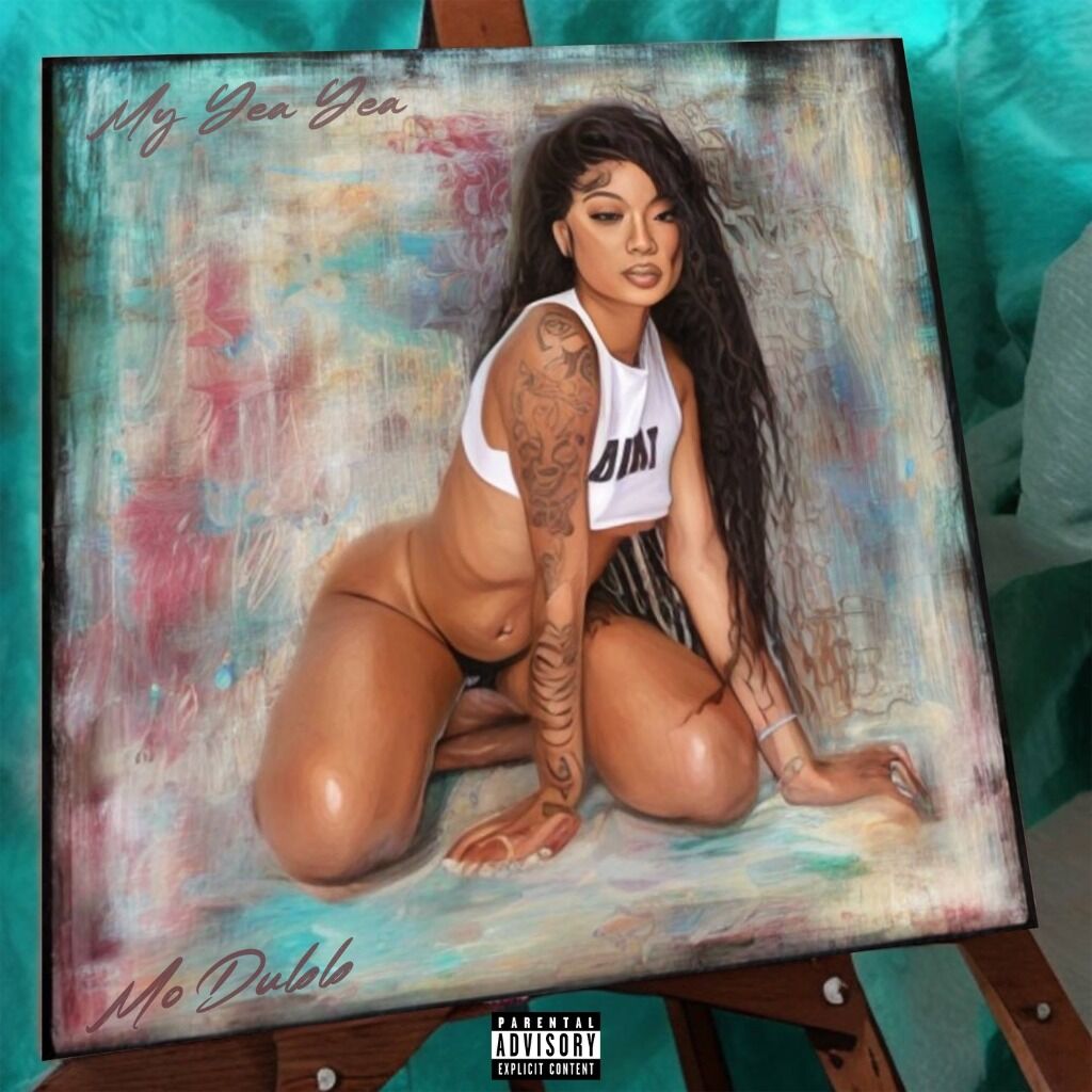 STREAM "MY YEA YEA"