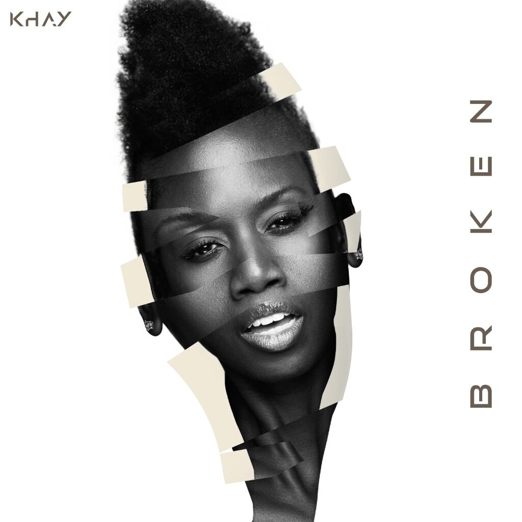 "BROKEN" PRE-SAVE