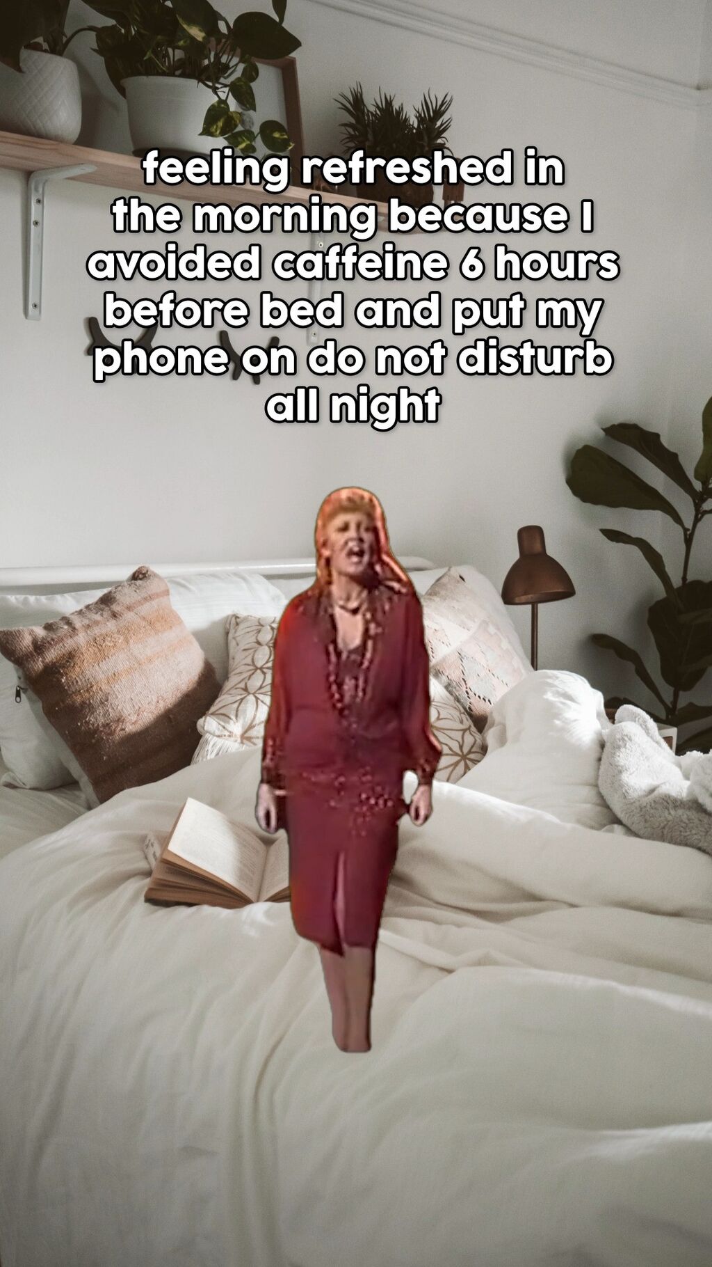 sleep & mental health