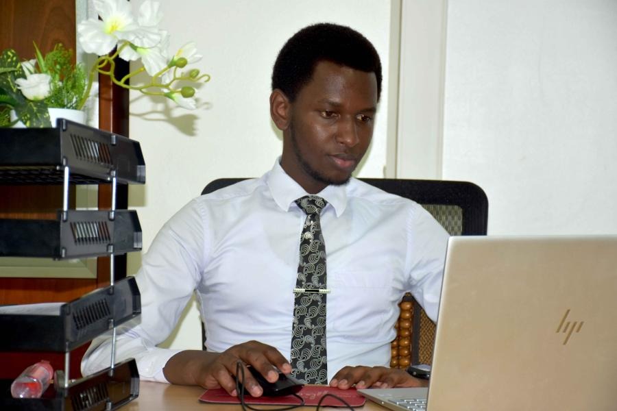 Online Volunteers with UNDP enhance justice in South Sudan