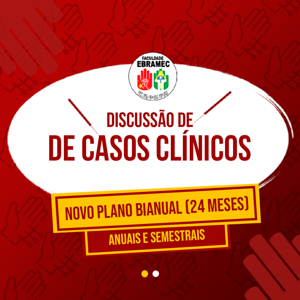 Discuss&atilde;o Casos Clinicos
