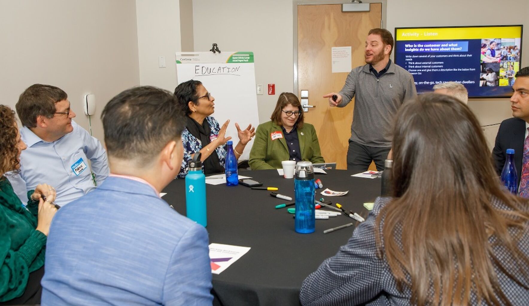 Project INSPIRE Drives Innovation Through Technology with Amazon Web Services