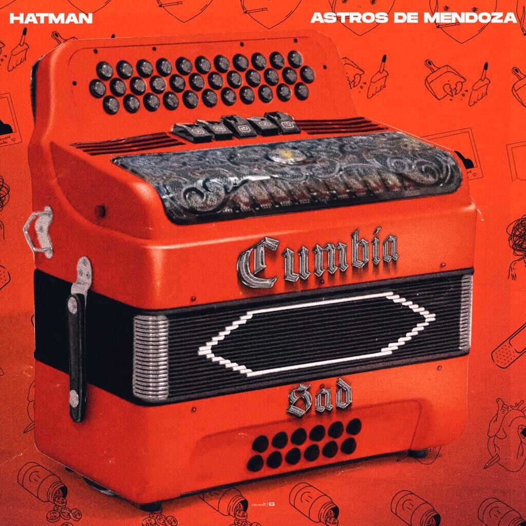 CUMBIA SAD ft. Hatman