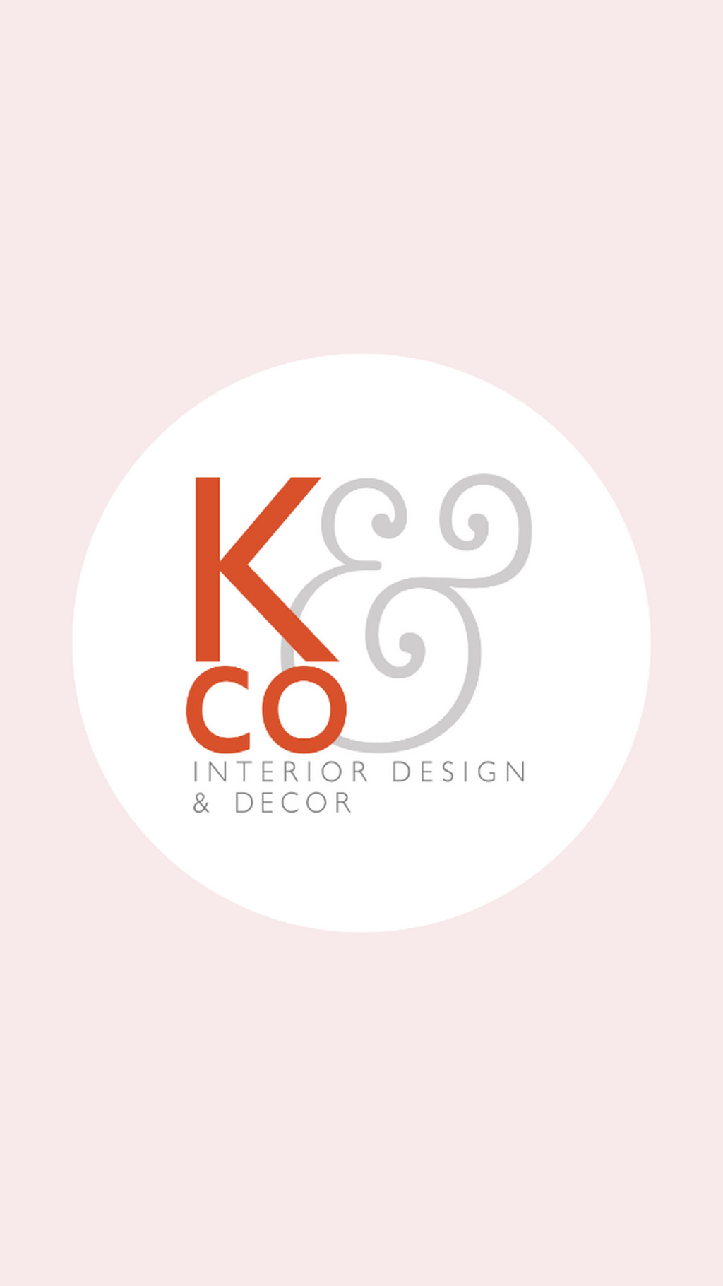 KENDALL & Co. Website