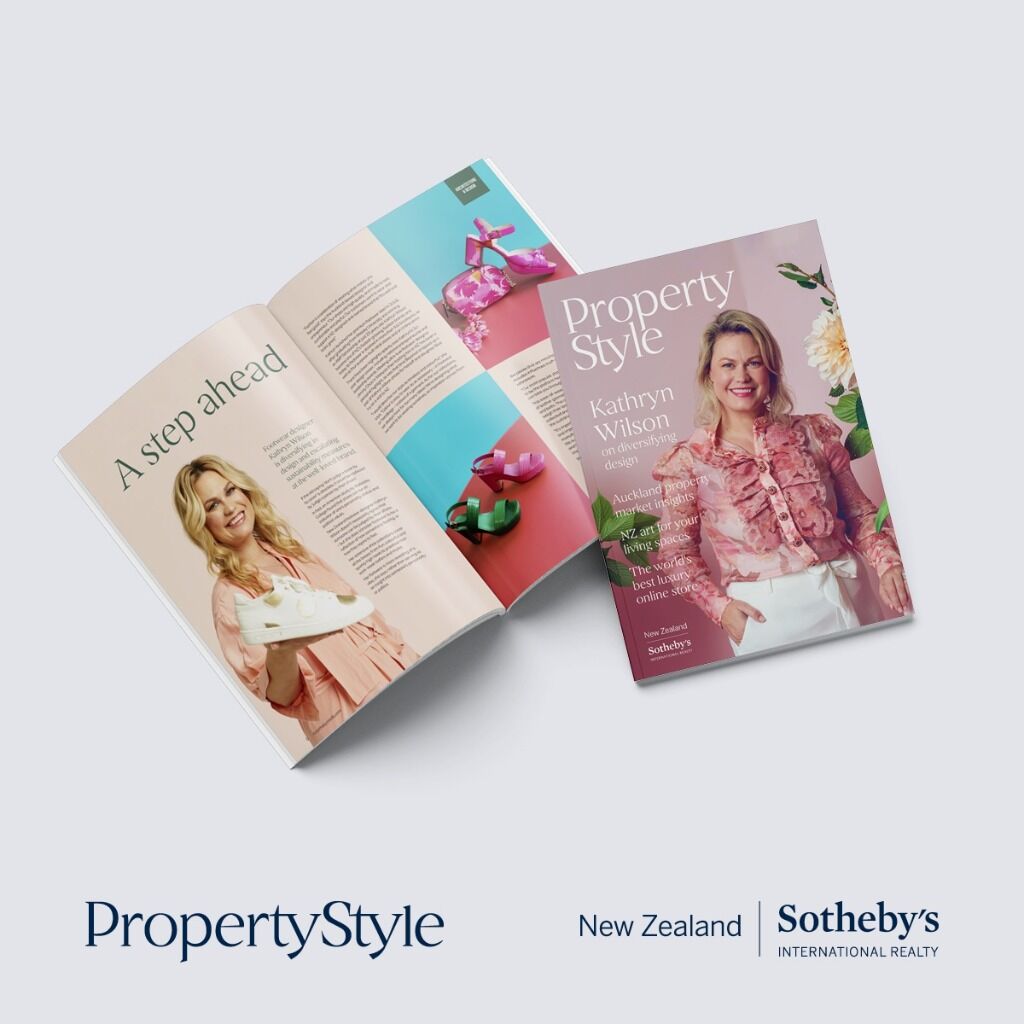 Property Style Magazine