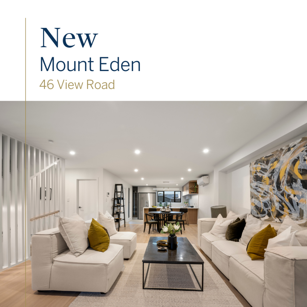 New - 46 View Road