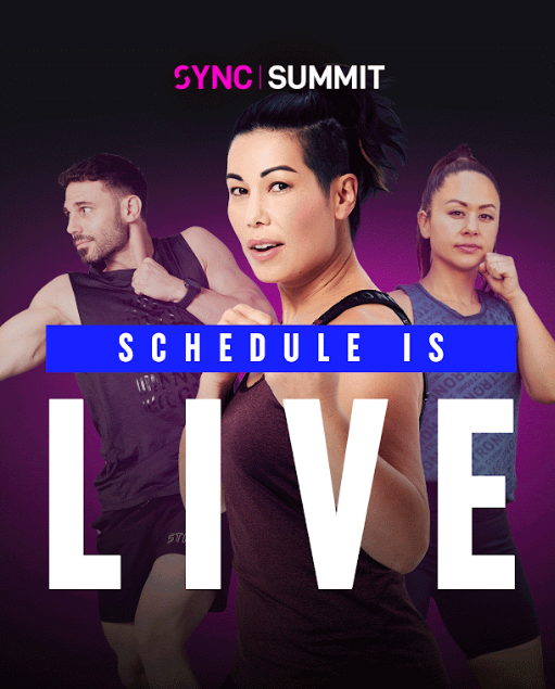 SYNC Summit 2024