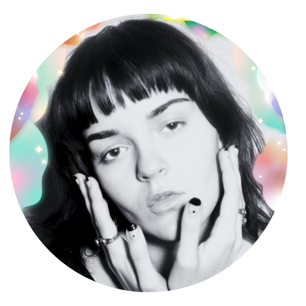 Elisabeth's Debut Interview: Inside Occasionally Humans