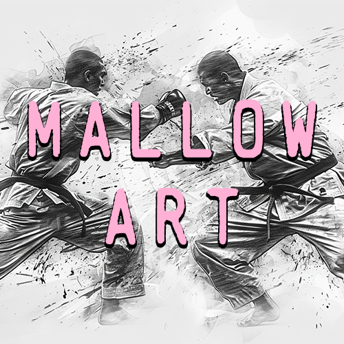 Mallow Art