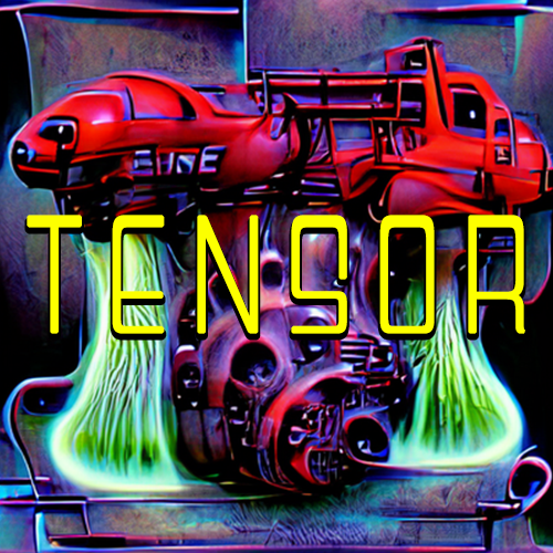 Tensor.Trade
