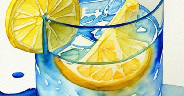 Agua Con Sal