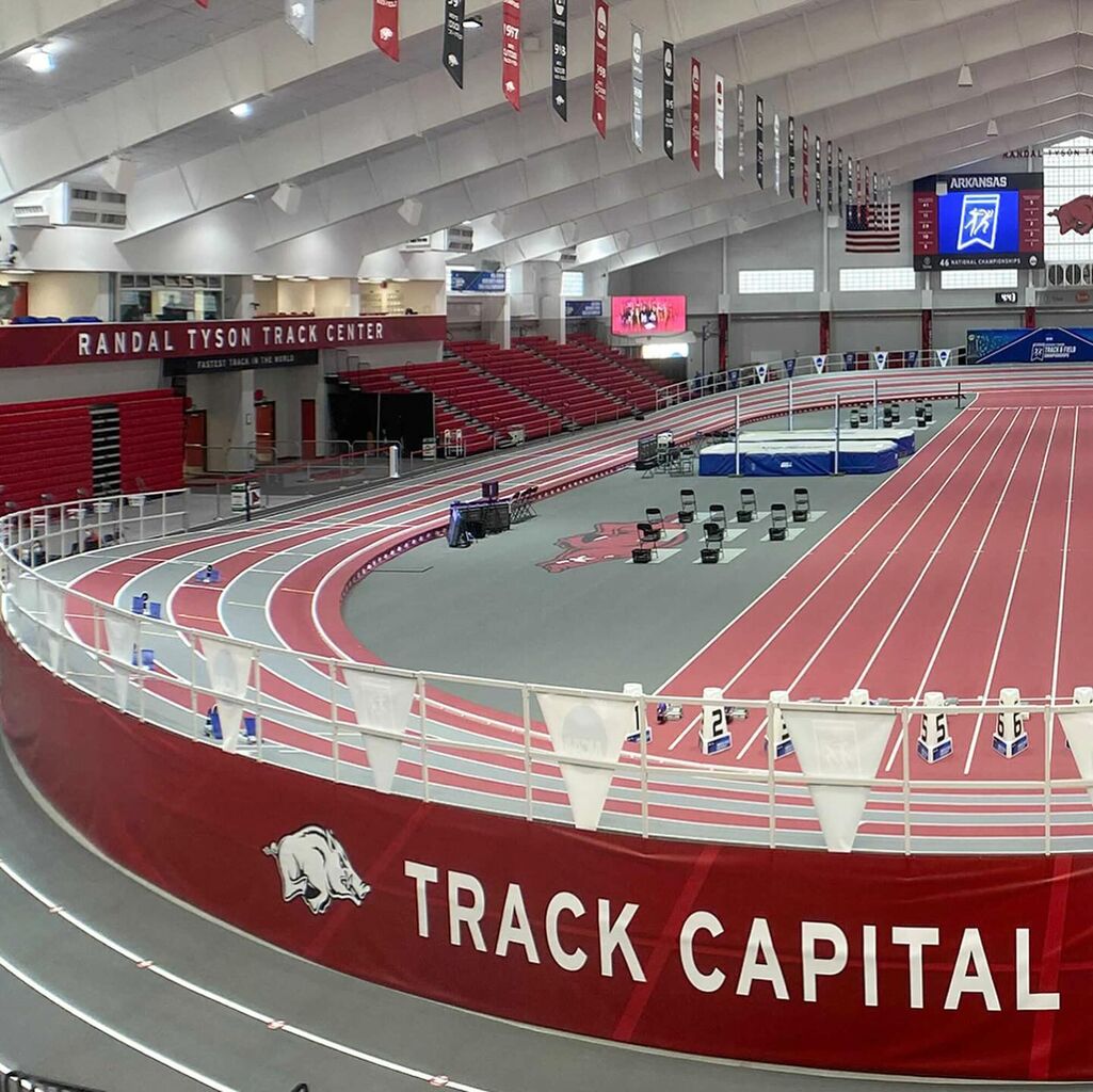 2024 SEC ITF Championship Preview
