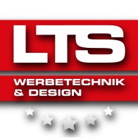 LTS Werbetechnik im WEB