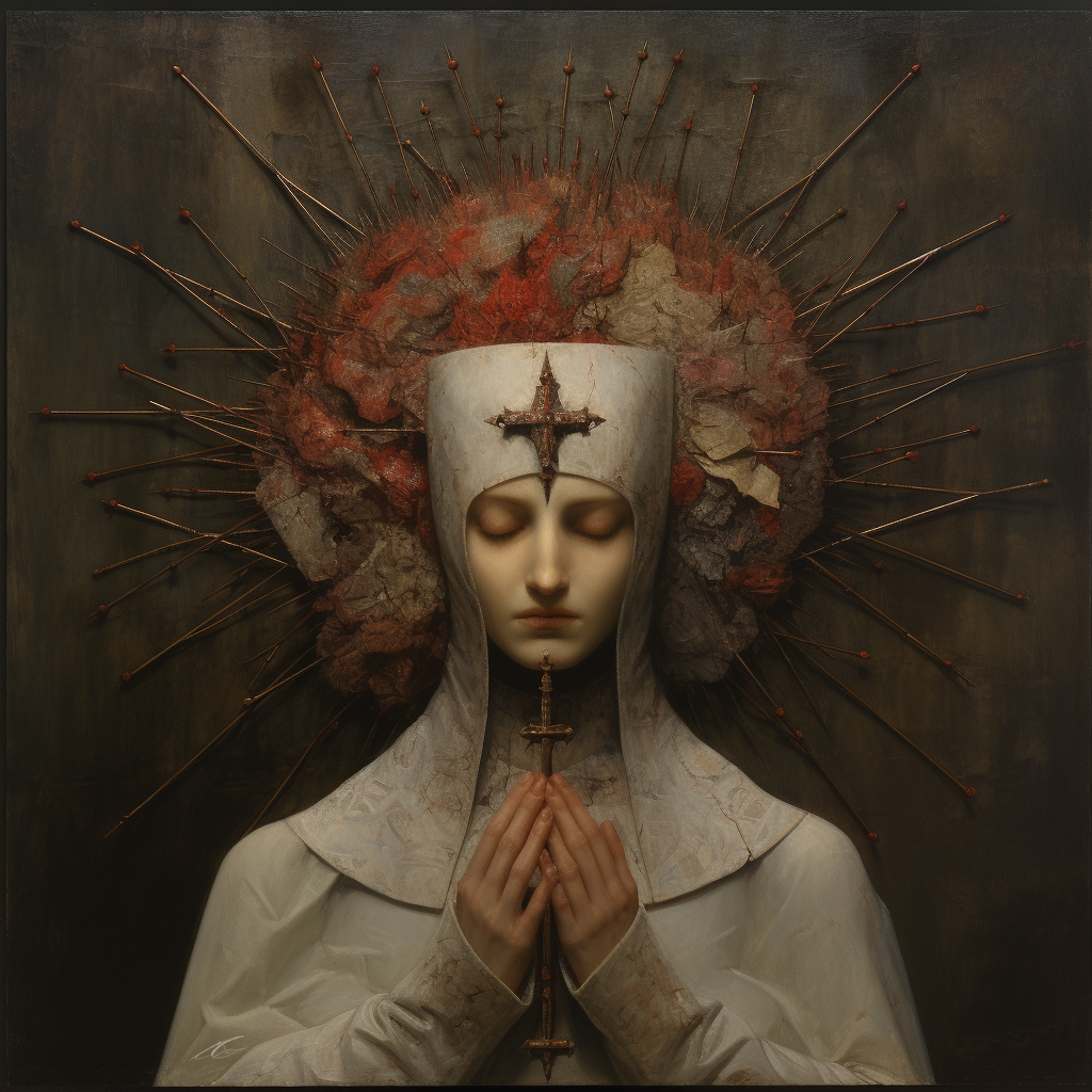 The Nun