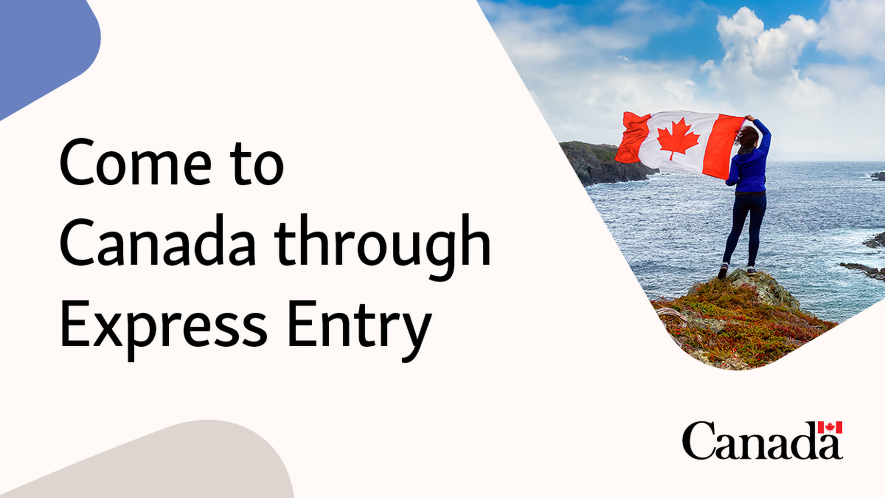 Choose Canada