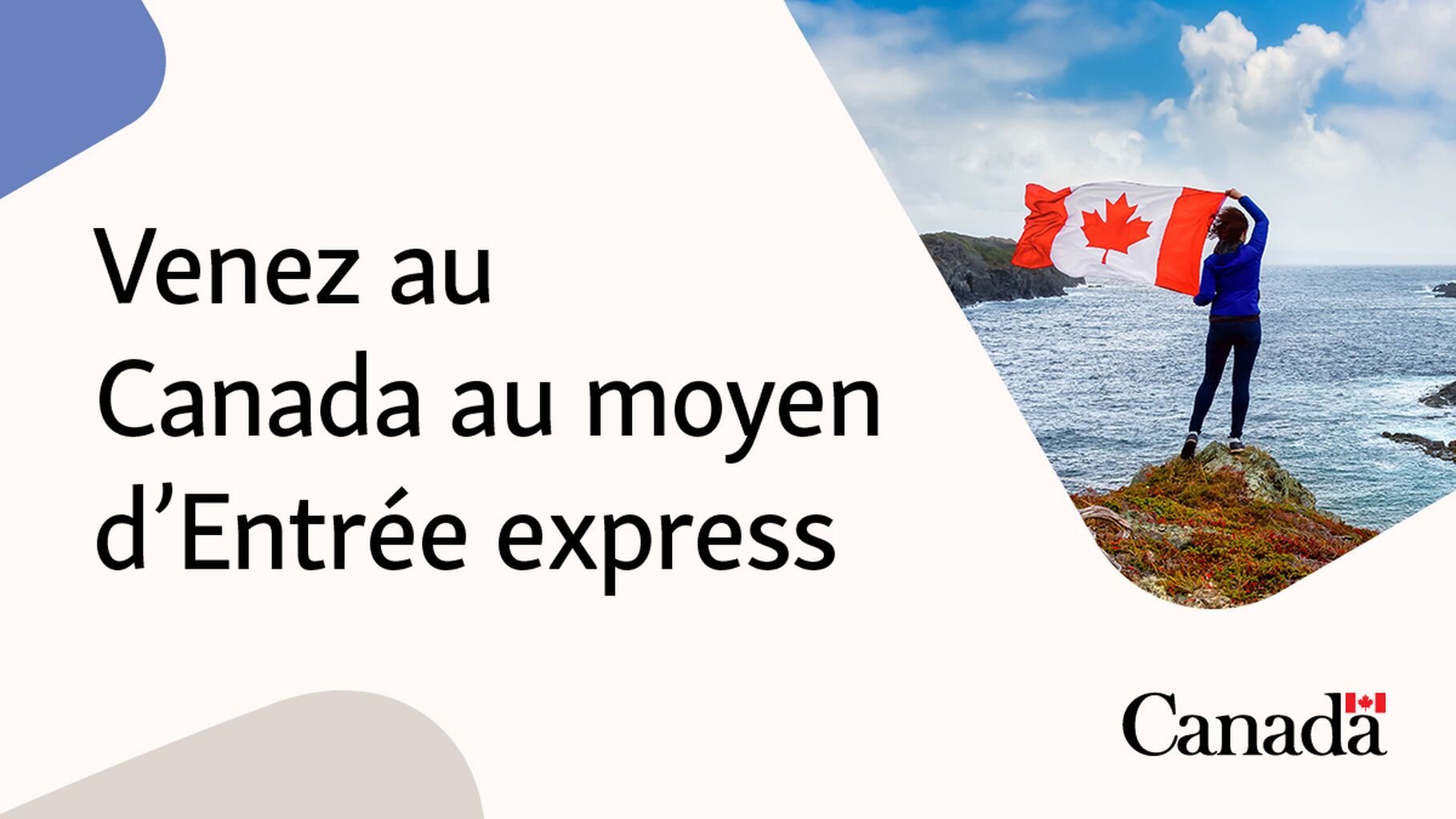 Choisir le Canada