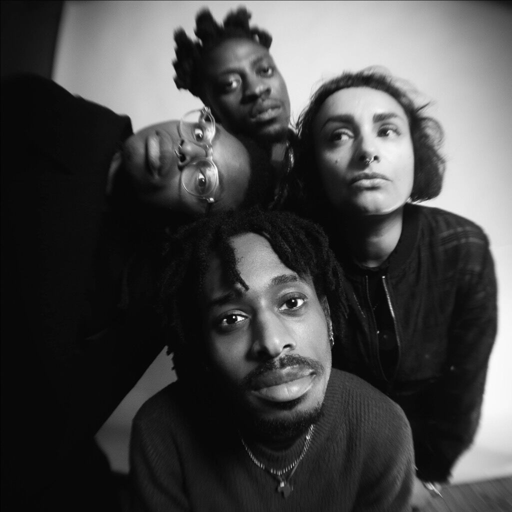 SHOEGAZED SATURDAYS FT. WHITELANDS | EP. 48 | ISLINGTON RADIO