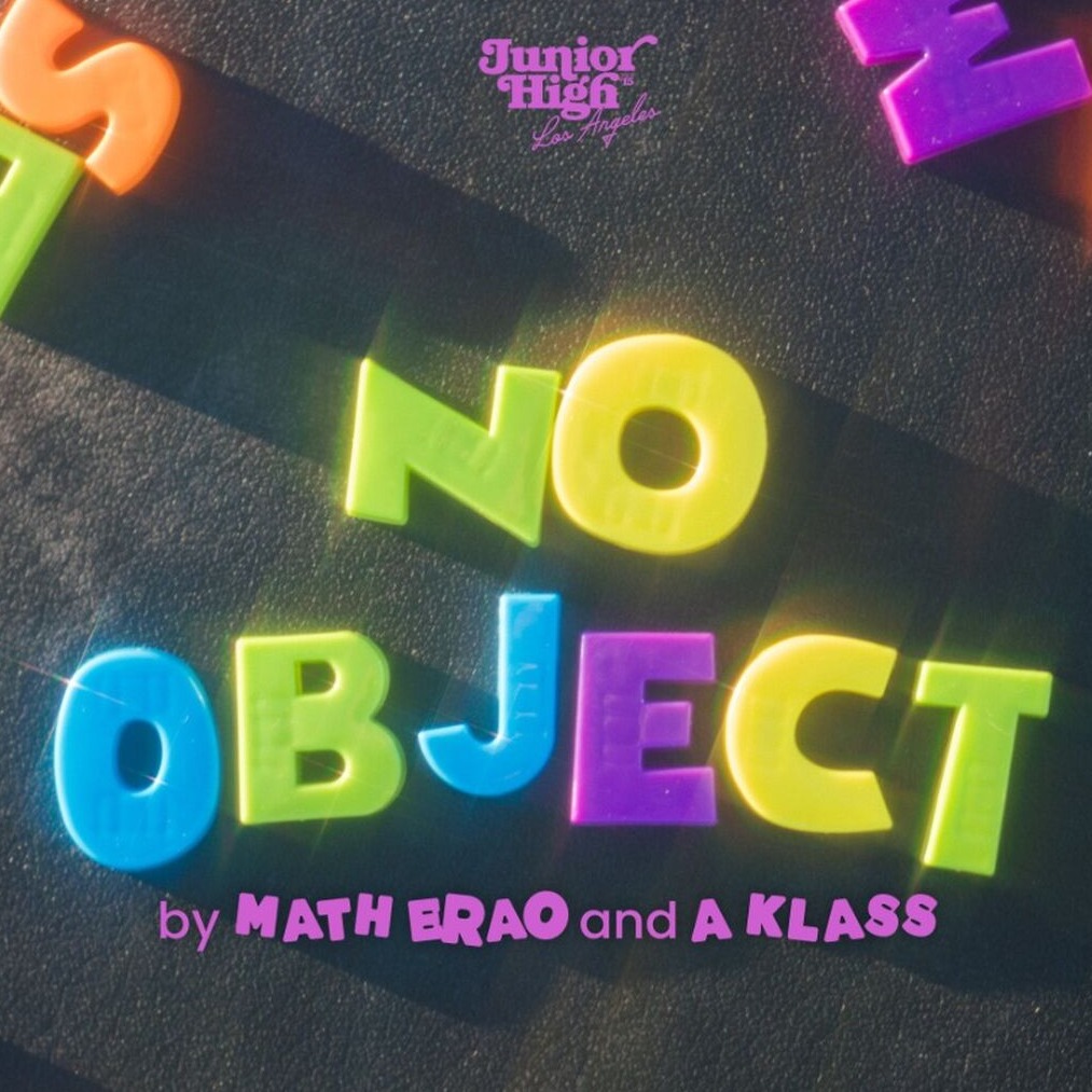CURRENT GALLERY | NO OBJECT