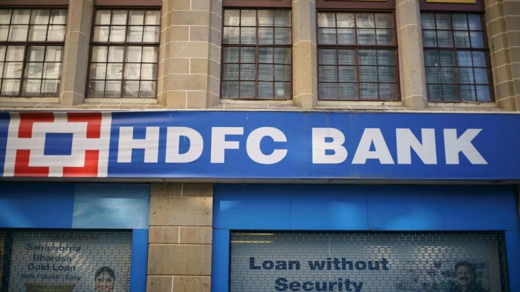 HDFC Bank receives RBI approval for sale of 90% stake in HDFC Credila