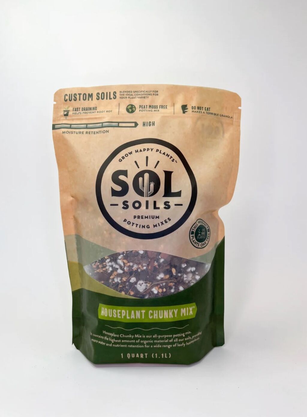 soil 🌵