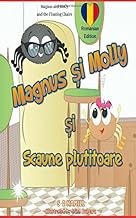 Magnus & molly. romanian. for ages 4+ discount link!