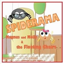 Magnus & molly. book for ages 4+ discount link!