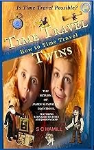 The Time travel twins. for YA & adults discount link!