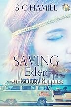 saving eden 1. book for adult & ya discount link!