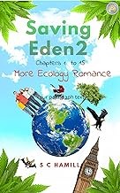 saving eden 2 book for adults & ya discount link!